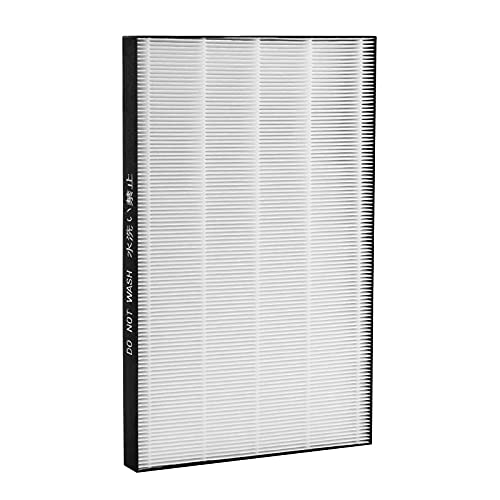 集じんフィルター FZ-E75HF 加湿空気清浄機交換用フィルター KI-FX75 KI-750Y8 KI-EX75 KI-GX75 KI-WF75 KI-X75E4 互換品